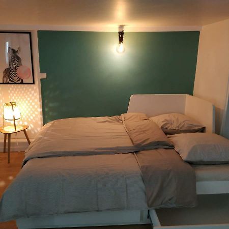 La Bonbonniere Apartment Champigny-sur-Marne Bagian luar foto